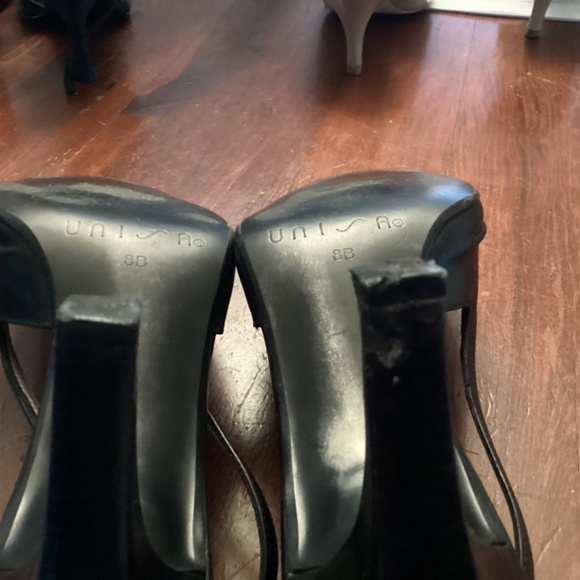 Work pumps - Picture 4 of 5